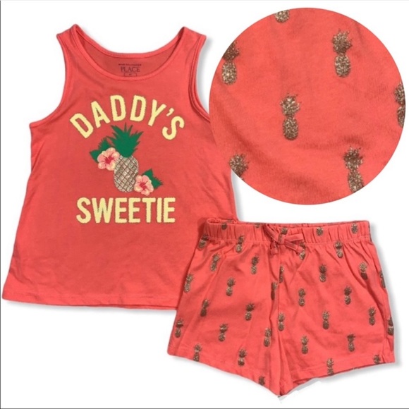 The Children's Place Other - NEW The Children’s Place Outfit Size 4T